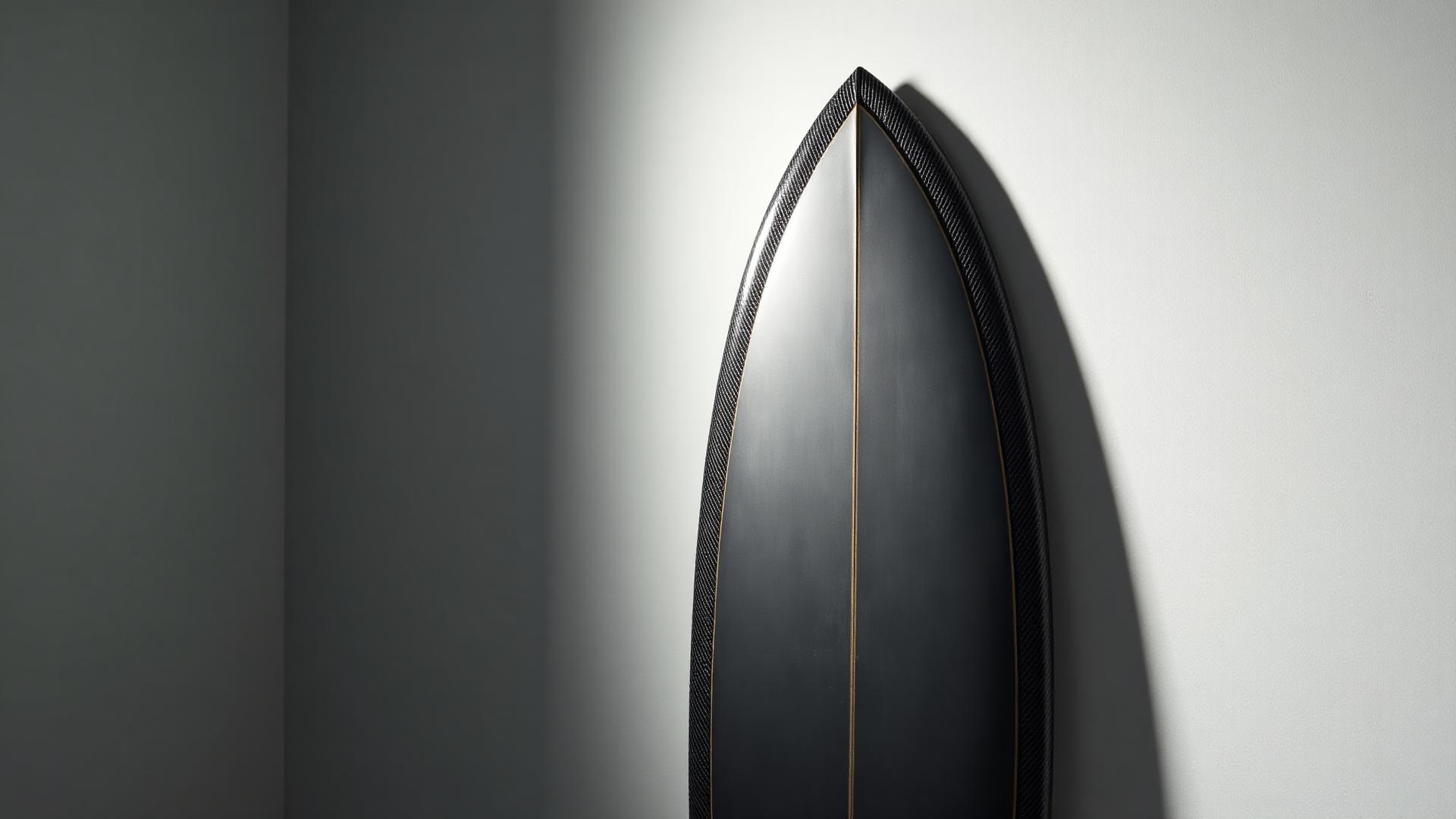 Finisterre Surfboards